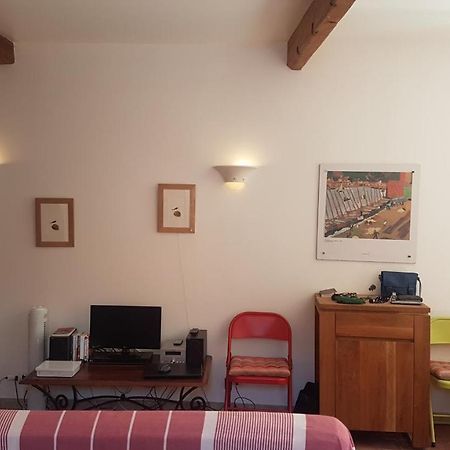 Appartement De Charme A 50M De La Plage De Sable Collioure Exterior photo