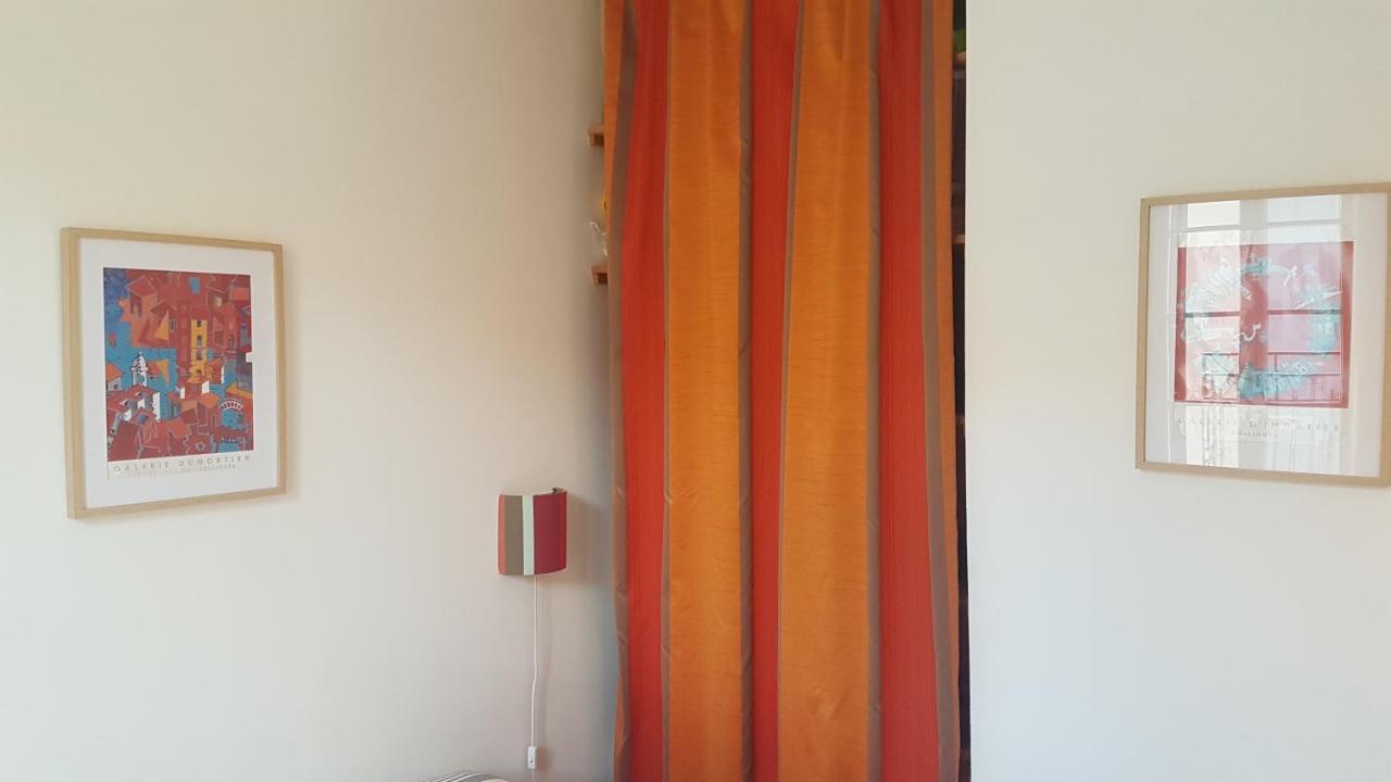 Appartement De Charme A 50M De La Plage De Sable Collioure Exterior photo