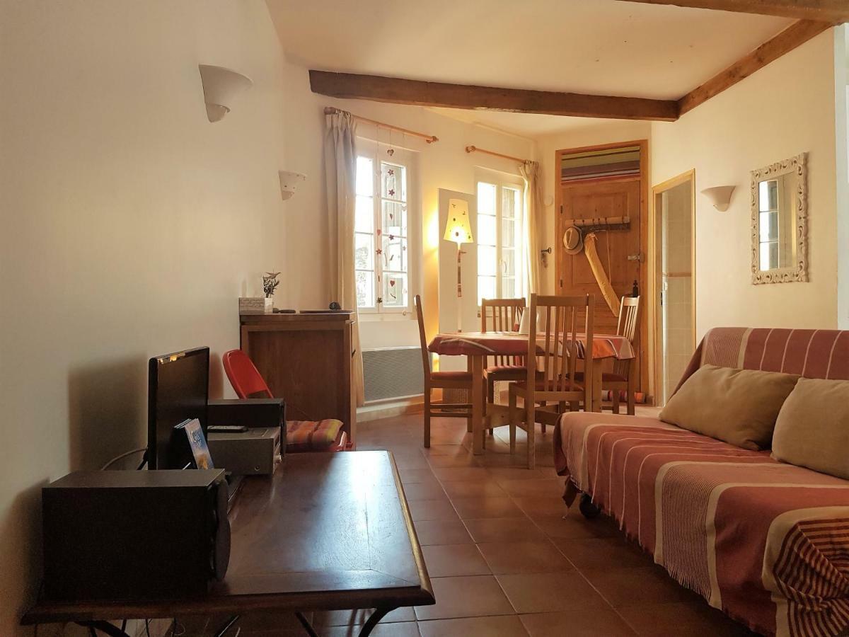 Appartement De Charme A 50M De La Plage De Sable Collioure Exterior photo