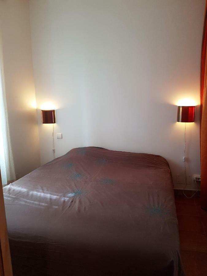 Appartement De Charme A 50M De La Plage De Sable Collioure Exterior photo